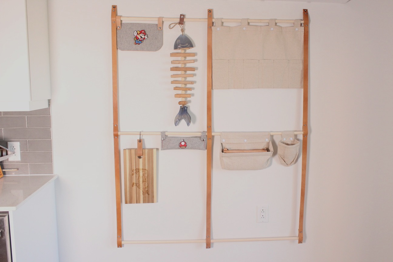 Scandinavian Table